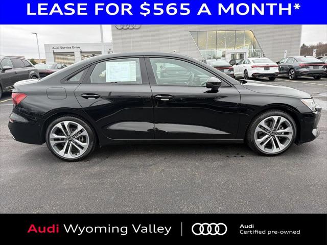 2026 Audi A3 Premium - Photo 10