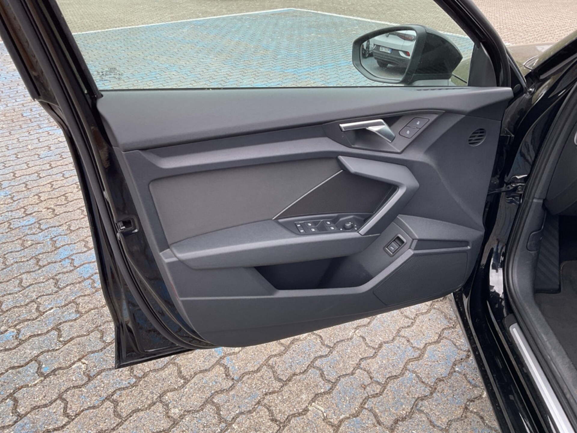 Audi A3 Limousine advanced