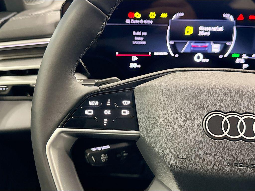 2026 Audi A6 Premium Plus - Photo 12