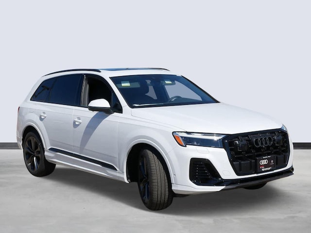 2026 Audi Q7 Premium Plus - Photo 6