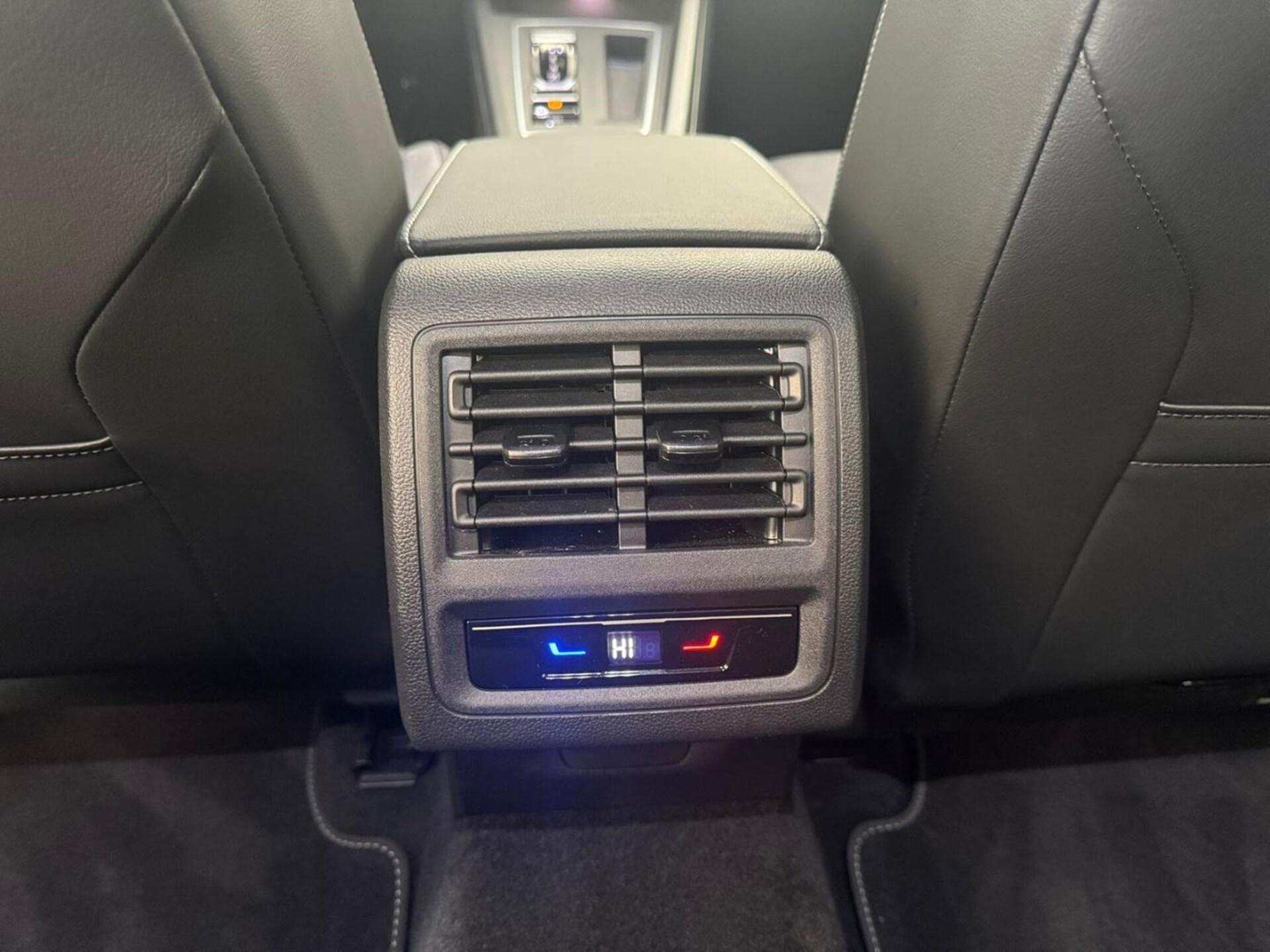 Volkswagen Golf Goal