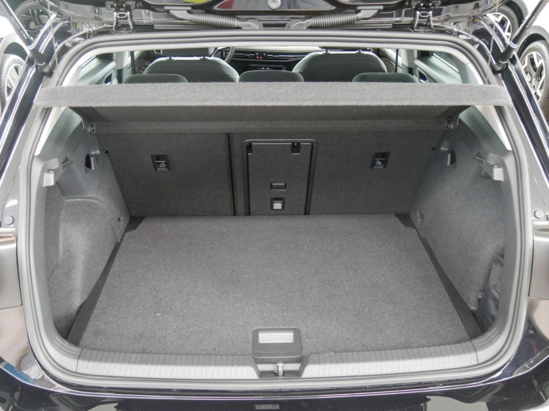 Volkswagen Golf MOVE