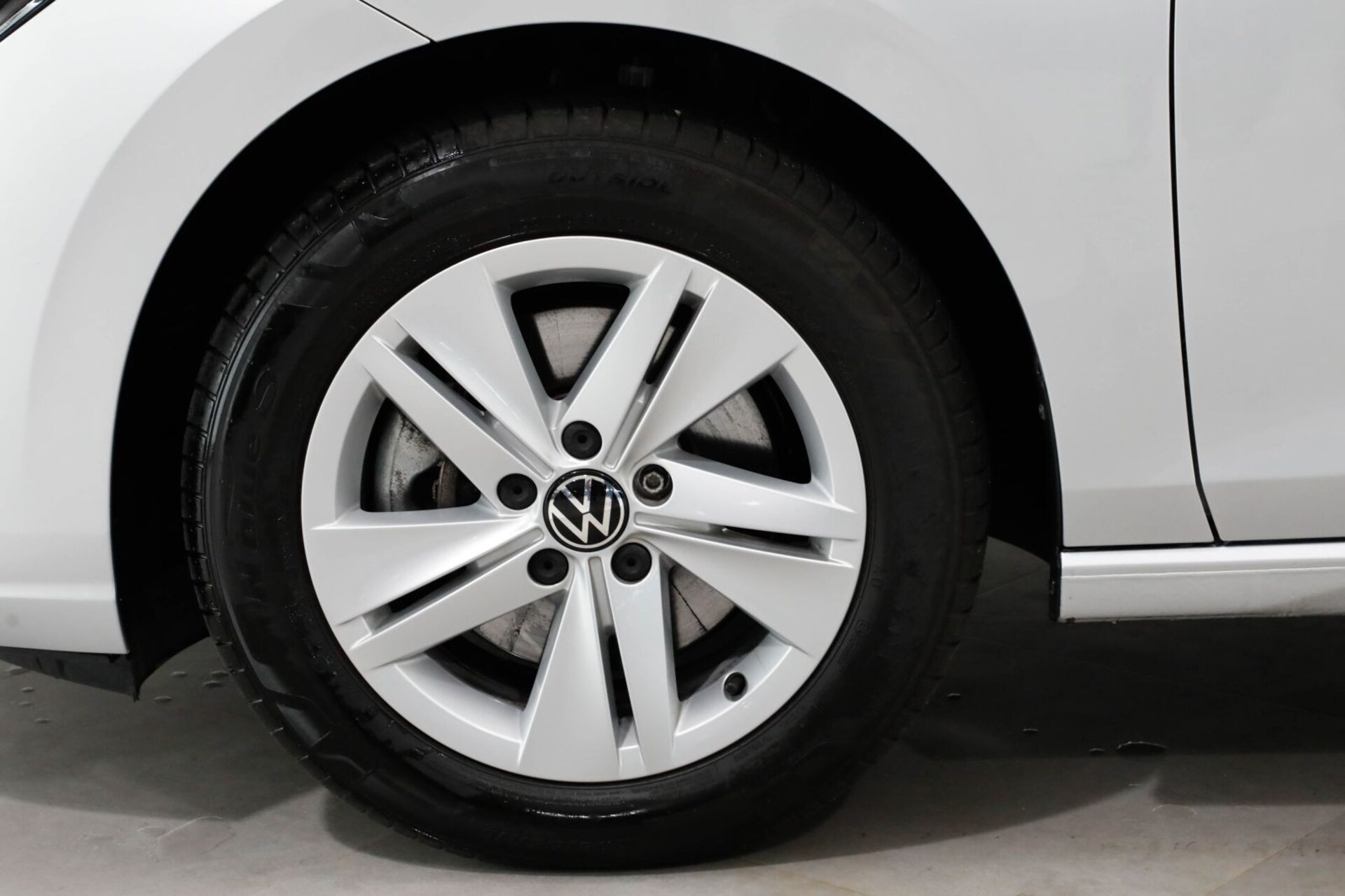 Volkswagen Golf Variant Life