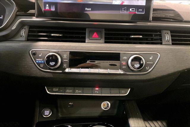 2025 Audi A5 Sportback Premium Plus - Photo 32