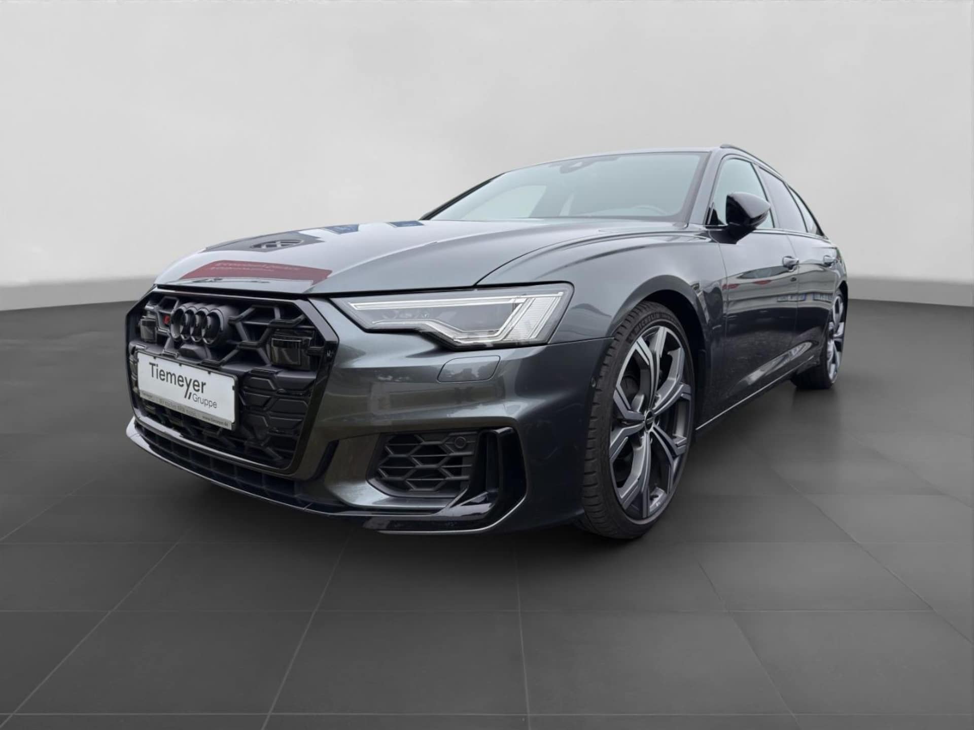 Audi S6 Avant