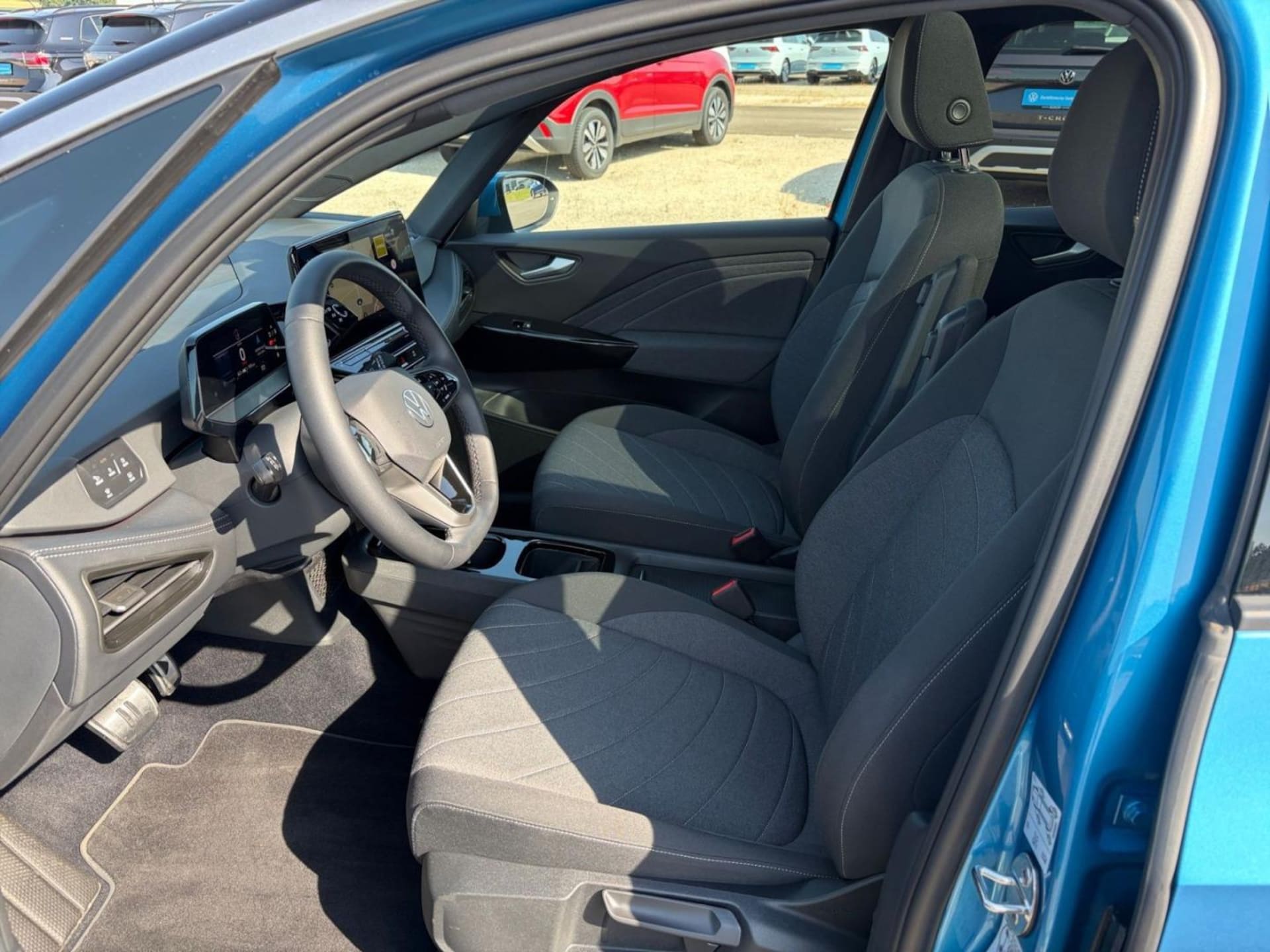 Volkswagen ID.3 Pro