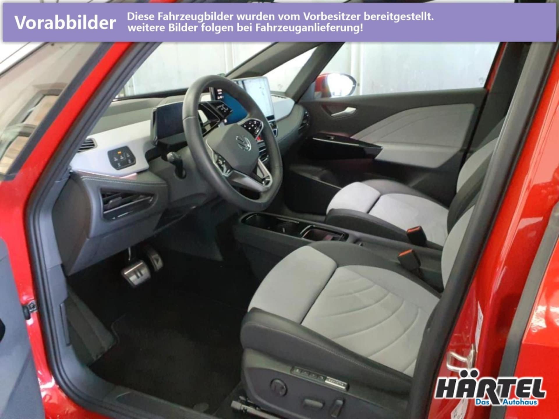 Volkswagen ID.3 Pro S