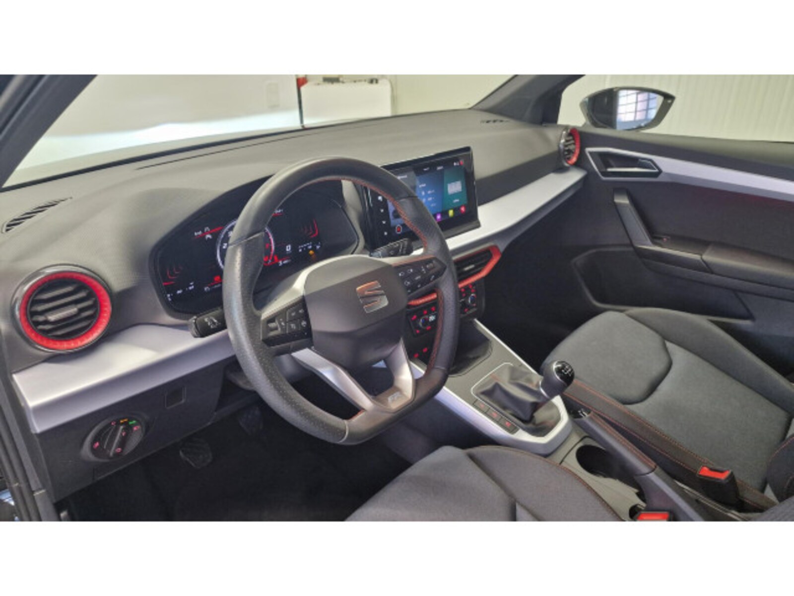 SEAT Arona – Bild 6