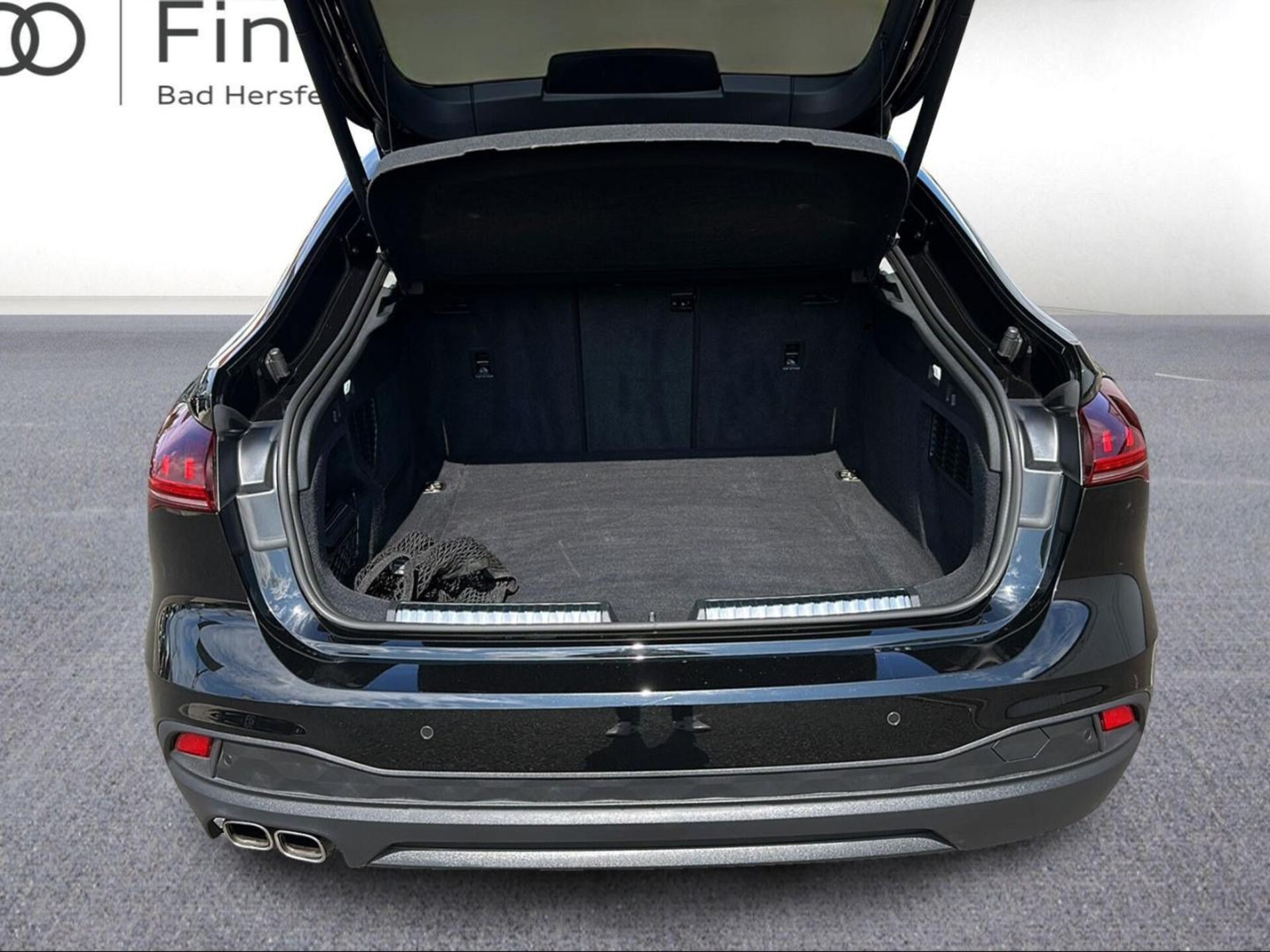Audi A5 Limousine