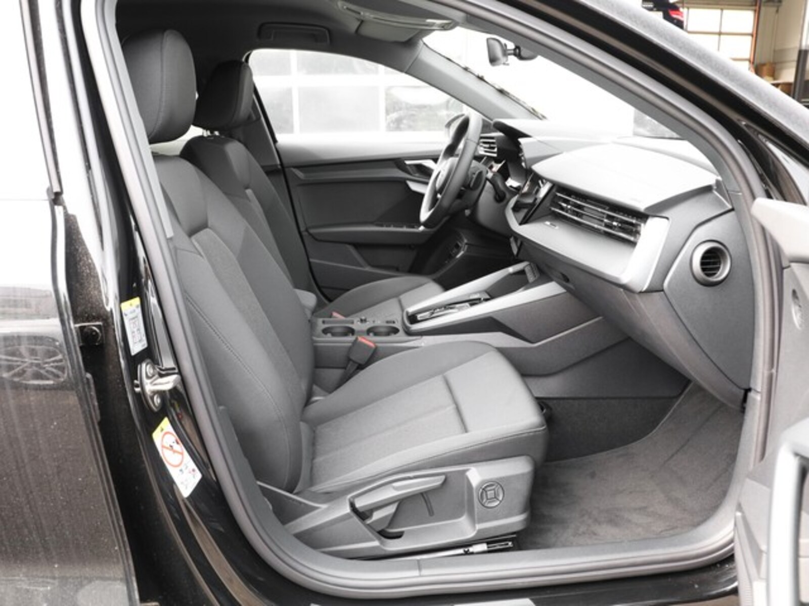 Audi A3 allstreet – Bild 7