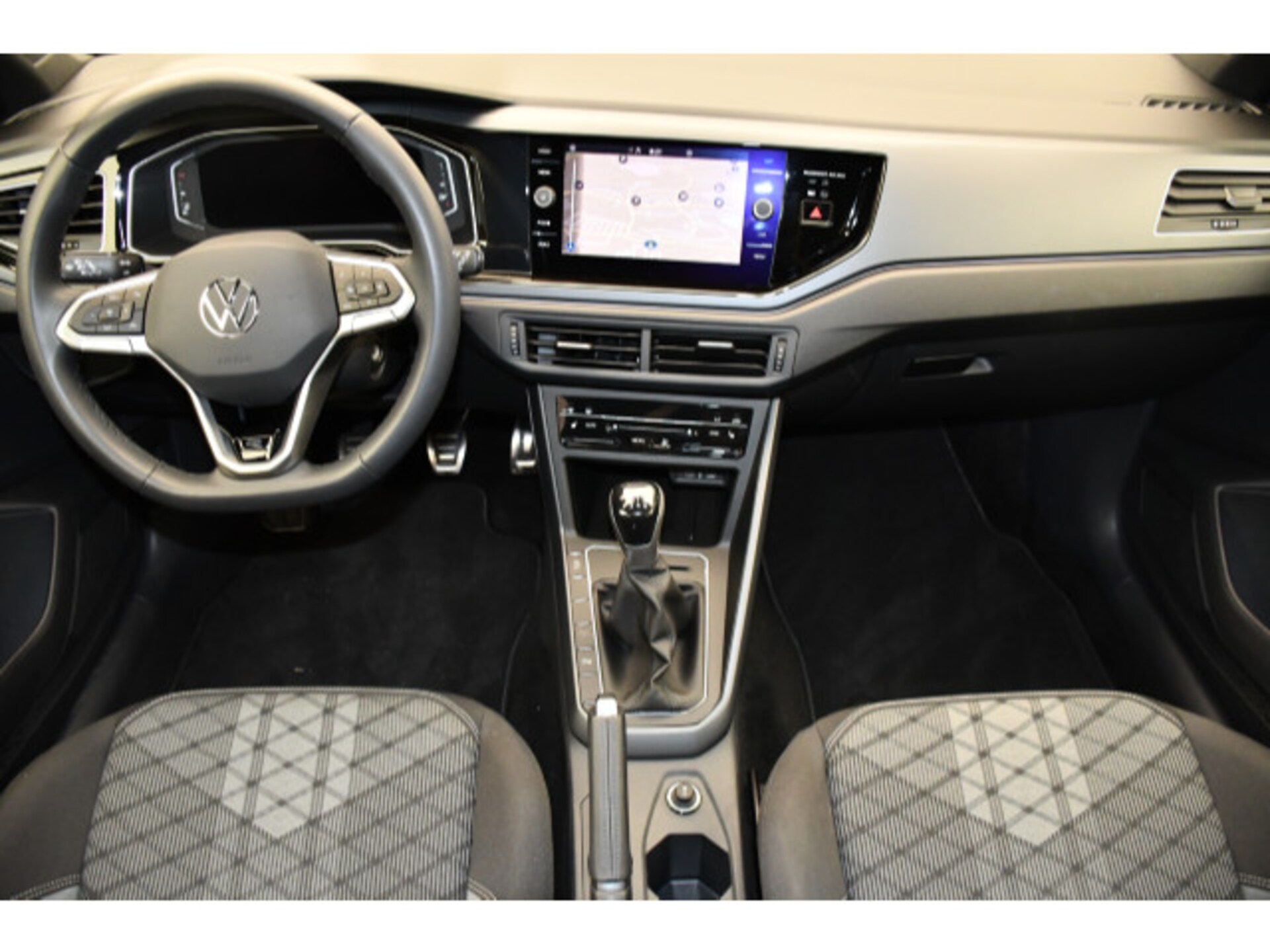 Volkswagen Taigo R-Line