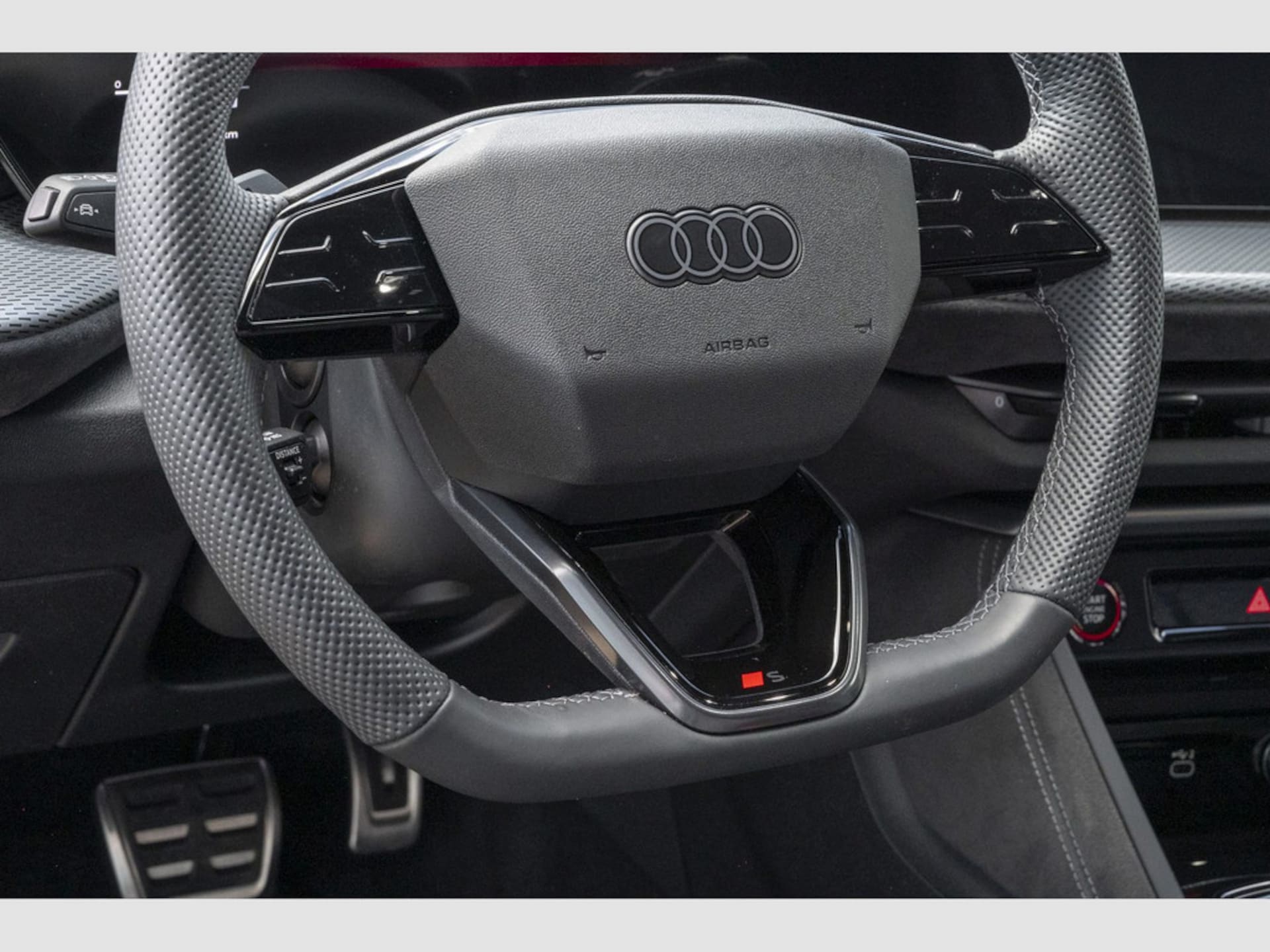 Audi Q5 Sportback e-hybrid