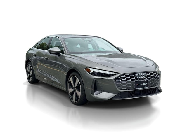 Photo of 2025 Audi A5 Sedan 