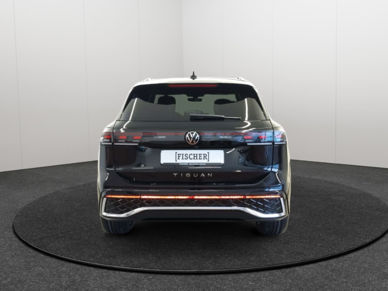 Volkswagen Tiguan – Bild 6