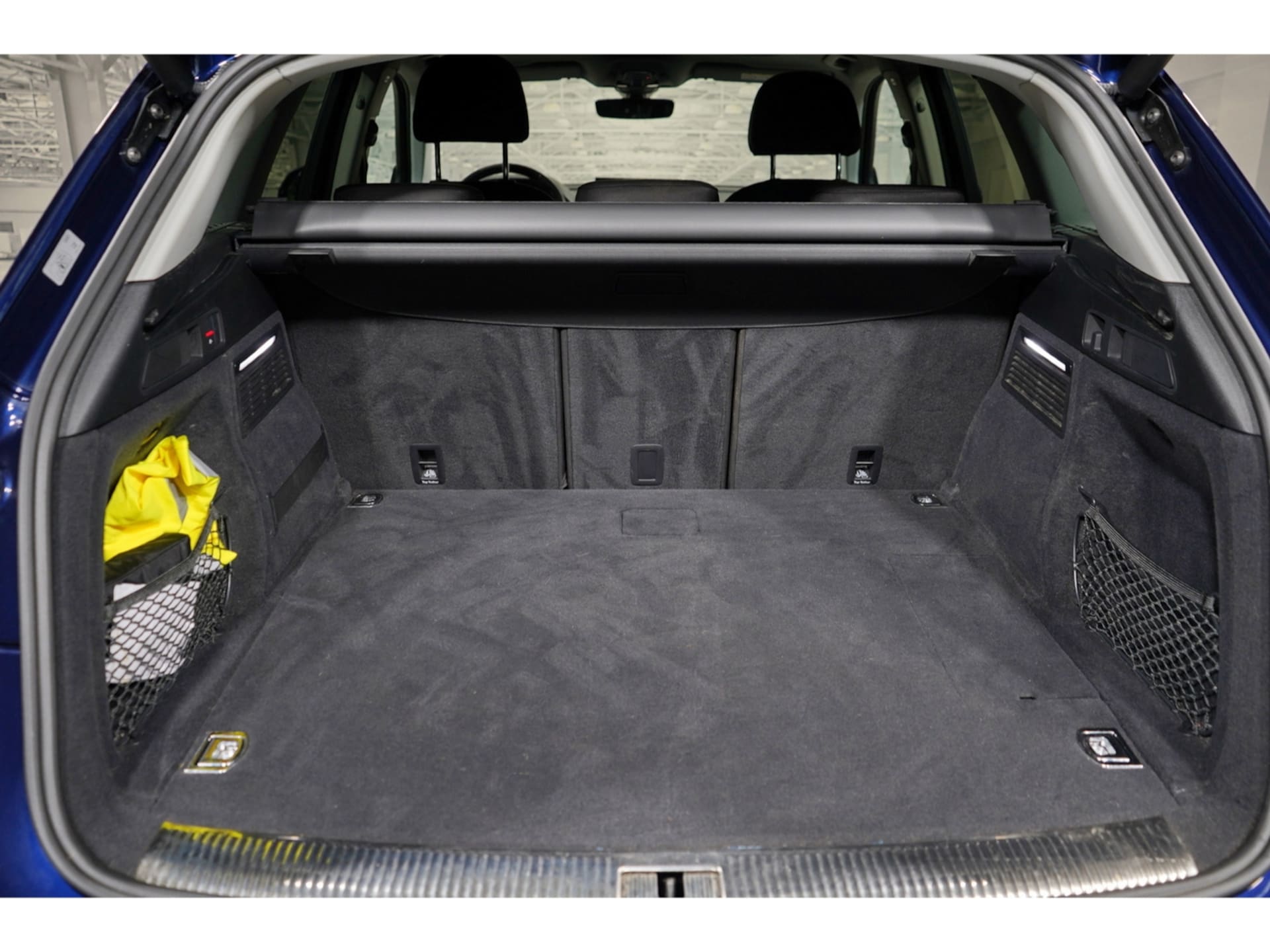 Audi Q5 TFSI e
