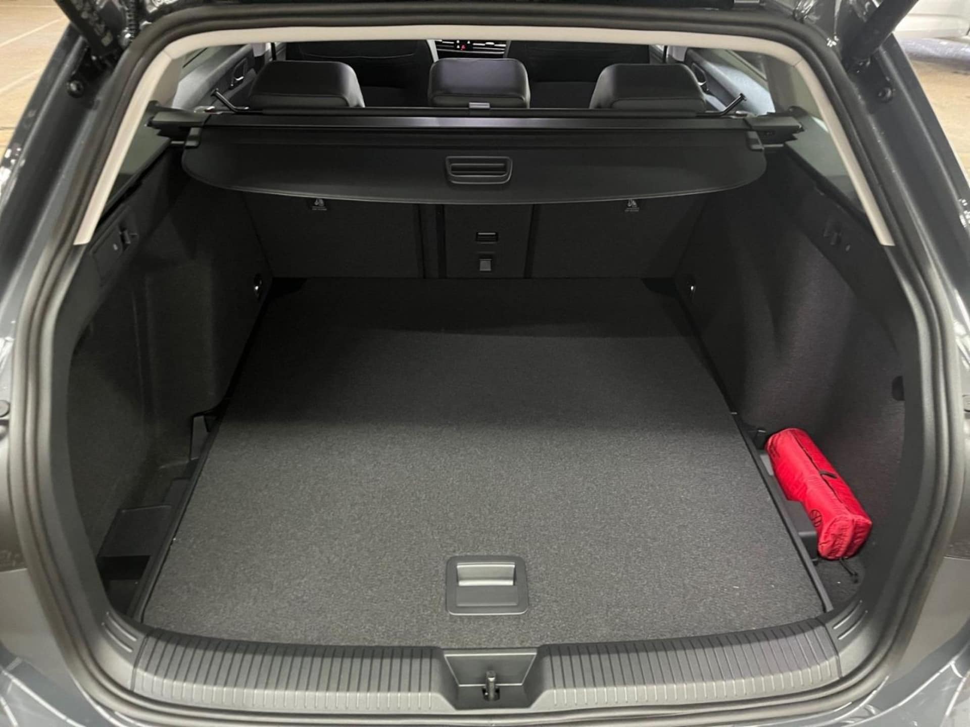 Volkswagen Golf Variant ENERGY