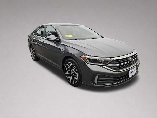 Photo of 2024 Volkswagen Jetta