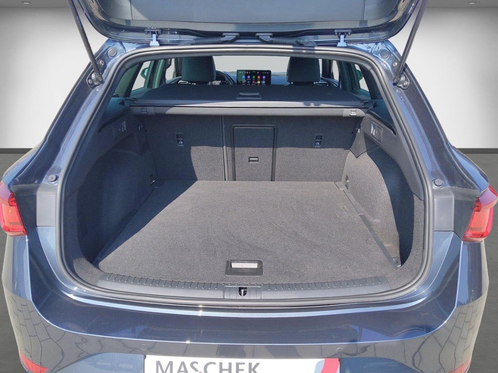 SEAT Leon Sportstourer – Bild 14