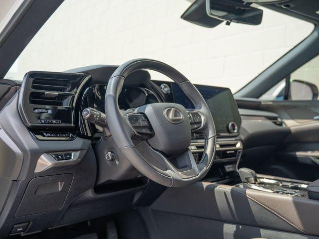 2023 Lexus RX 350