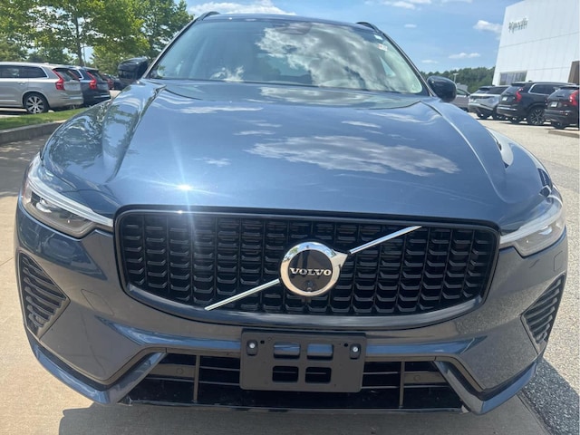 2024 Volvo XC60