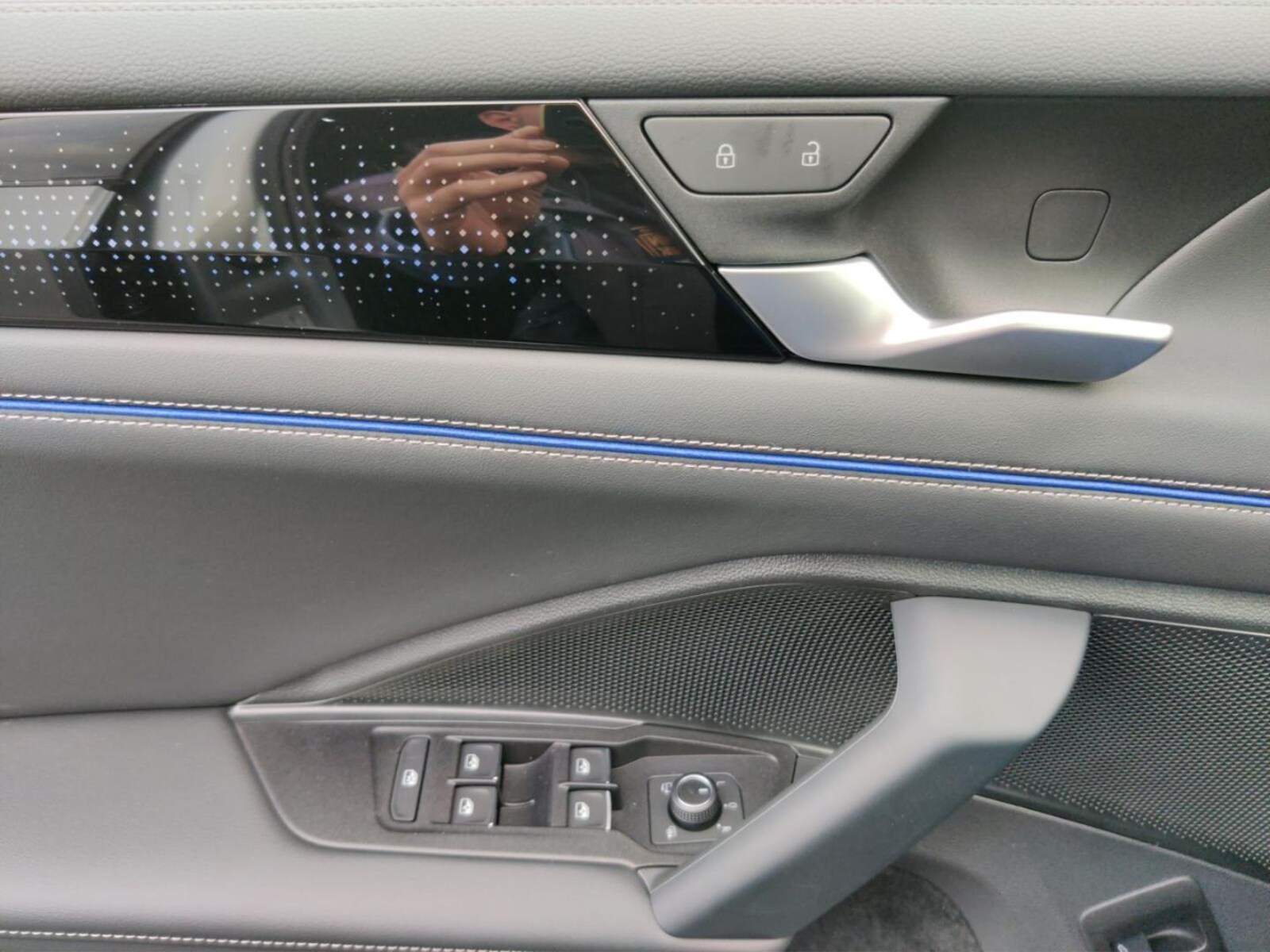 Volkswagen Tiguan – Bild 10