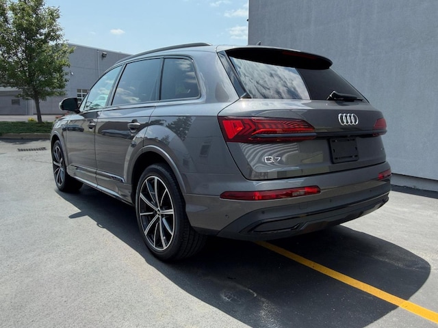 2023 Audi Q7