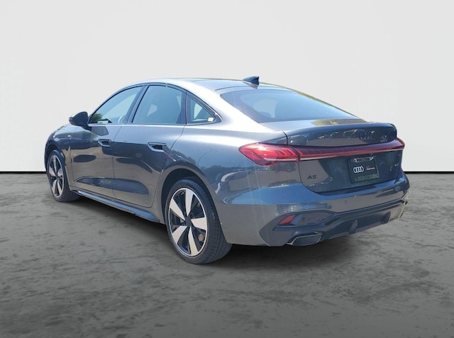 2026 Audi A5 Sedan
