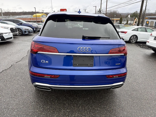 2024 Audi Q5 Premium Plus - Photo 16
