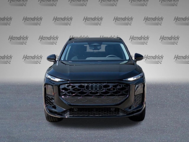 2026 Audi Q3 SUV