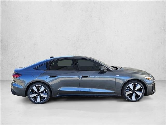 2026 Audi A5 Sedan