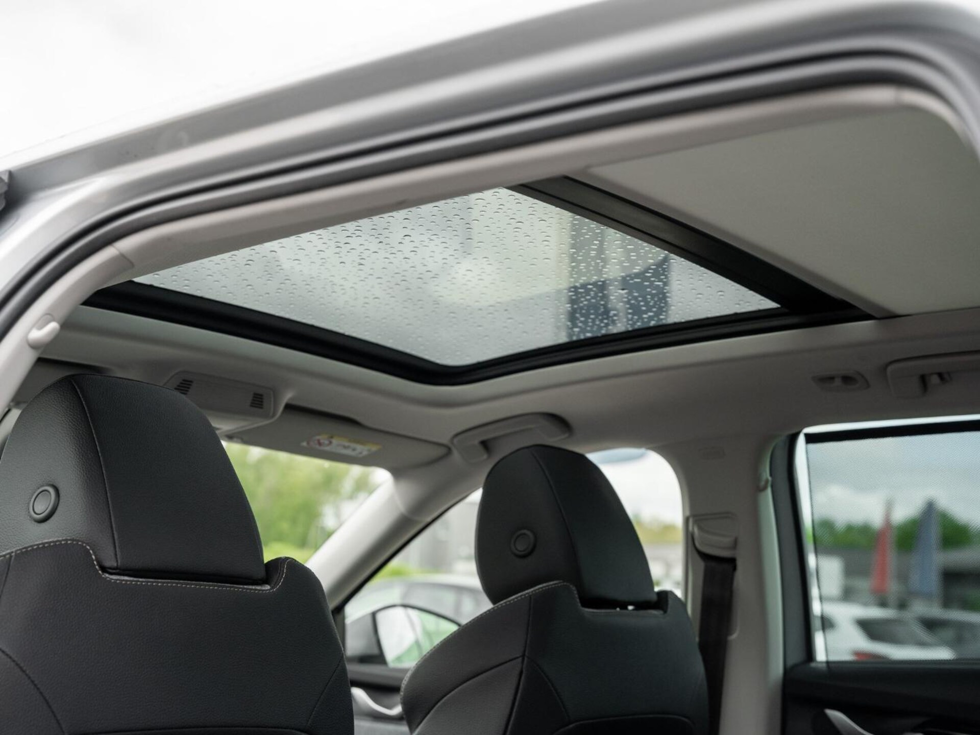 Skoda Octavia Combi Selection