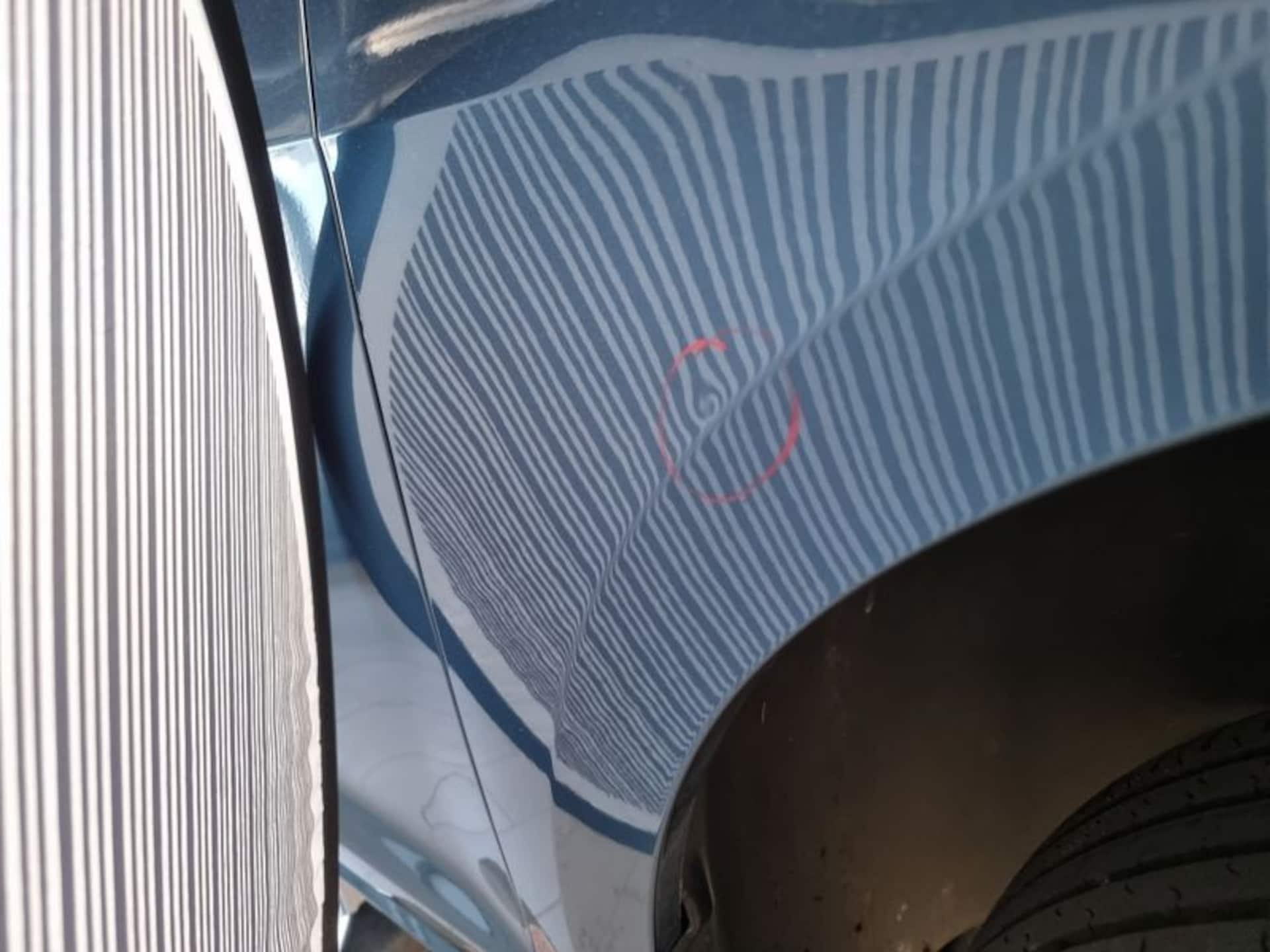 Volkswagen Golf Comfortline