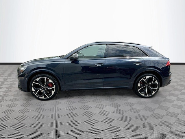 2023 Audi RS Q8