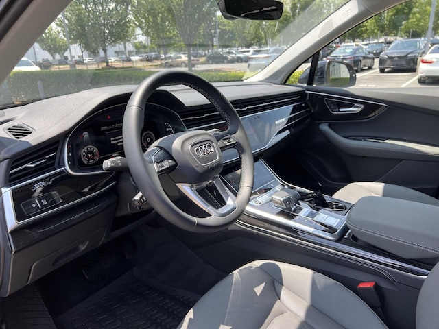 2026 Audi Q7 Premium Plus - Photo 17