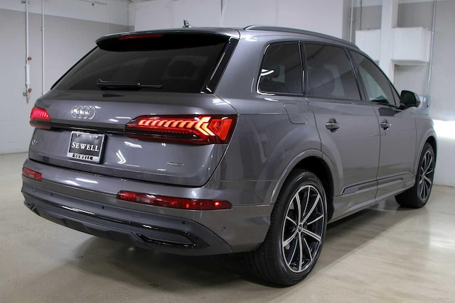 2023 Audi Q7