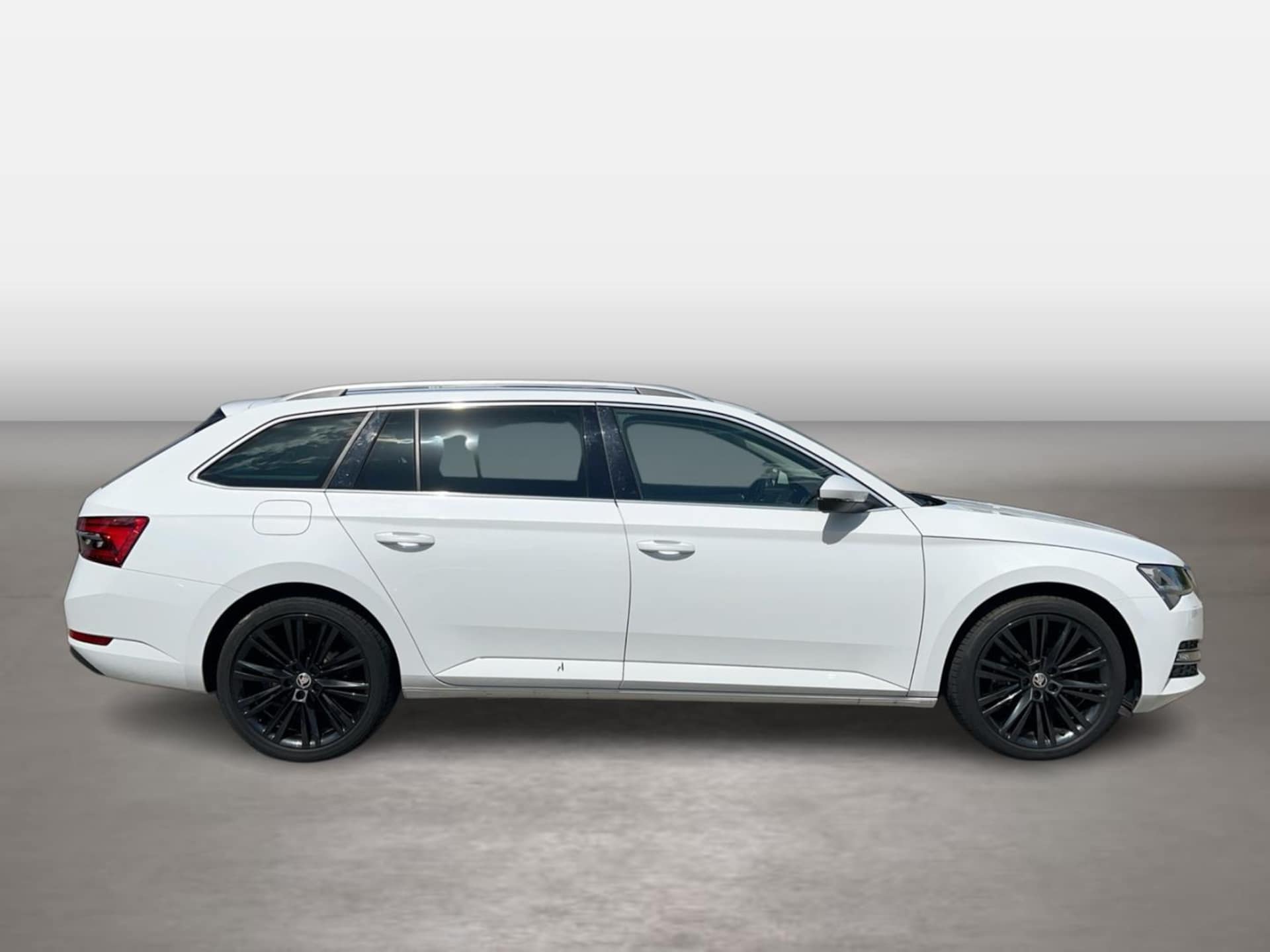 Skoda Superb Combi Style