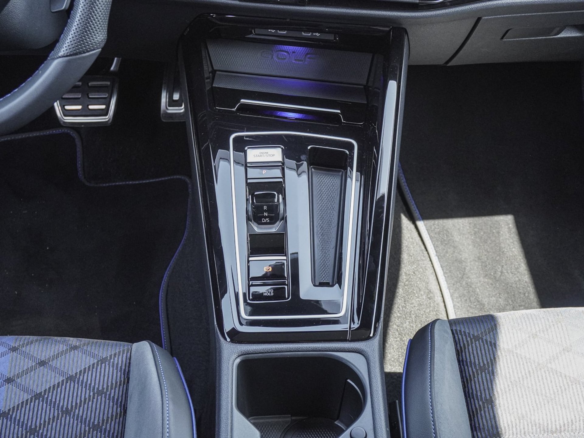 Volkswagen Golf R 20 Years