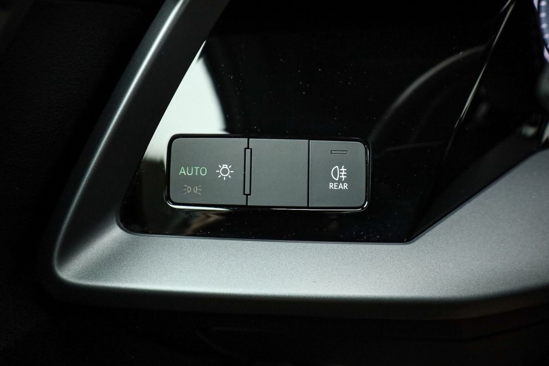 Audi A3 Sportback Advanced