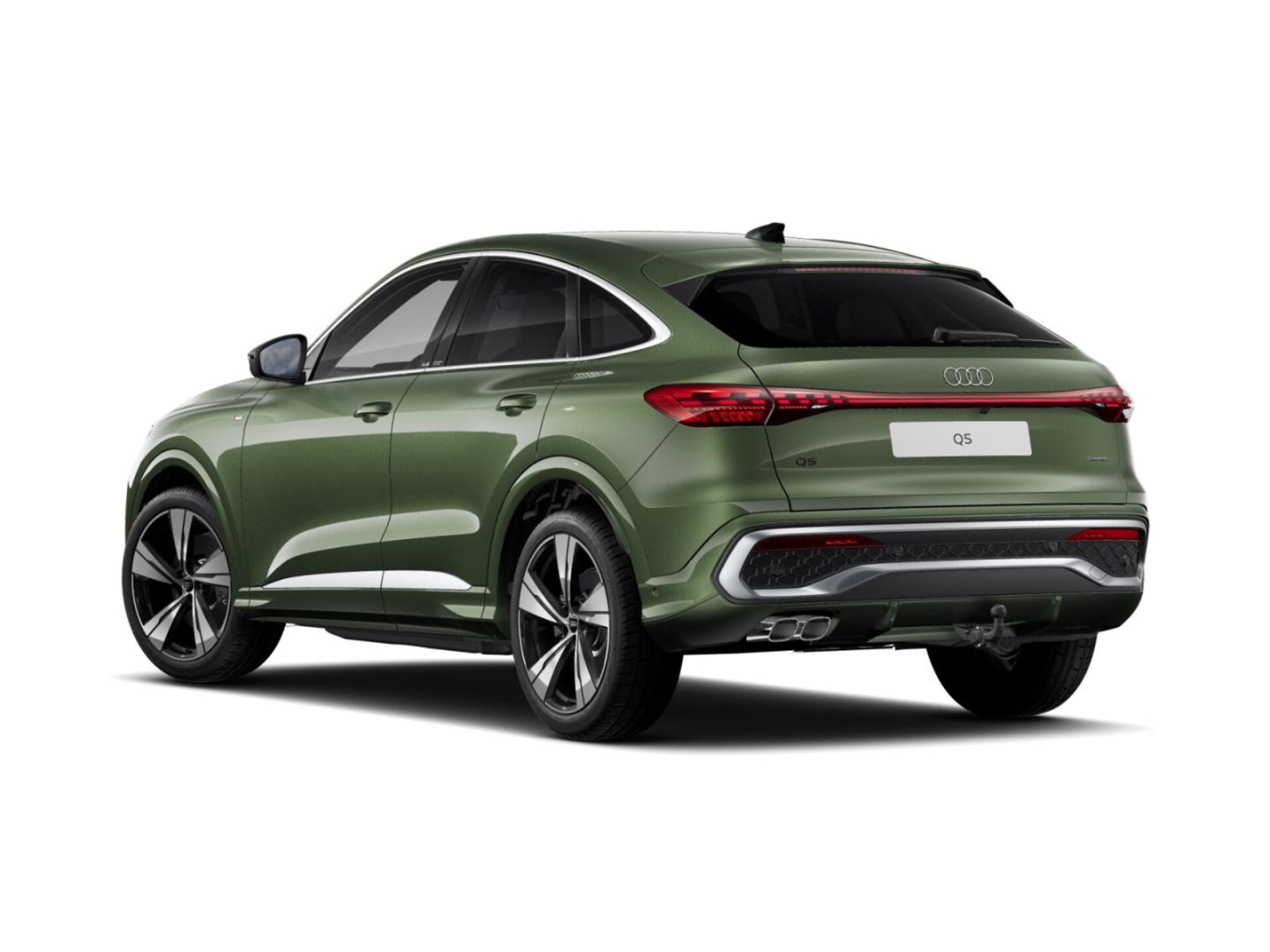 Audi Q5 Sportback