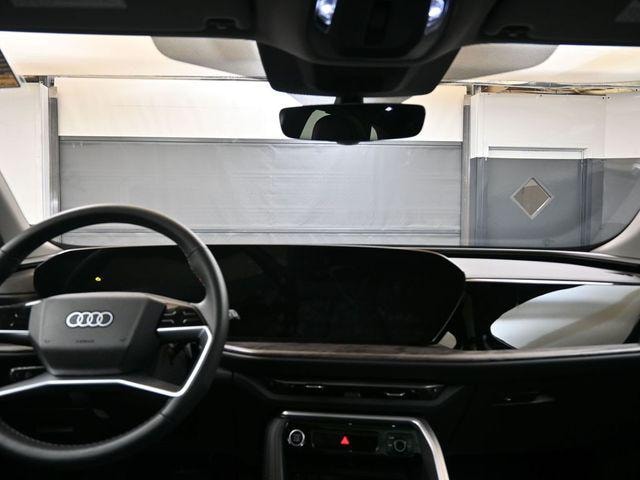 2025 Audi New Q5 Premium Plus - Photo 22