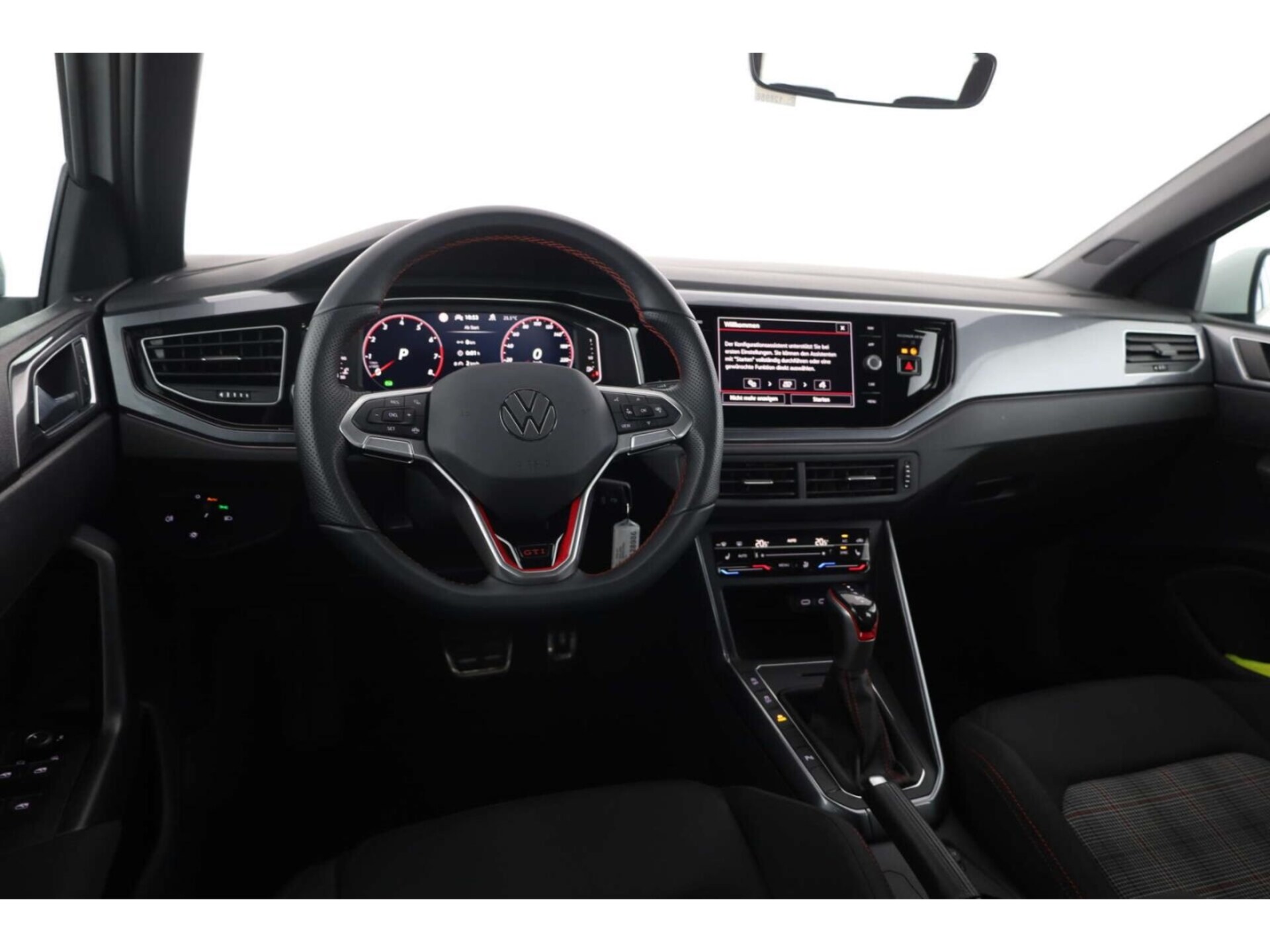 Volkswagen Polo GTI