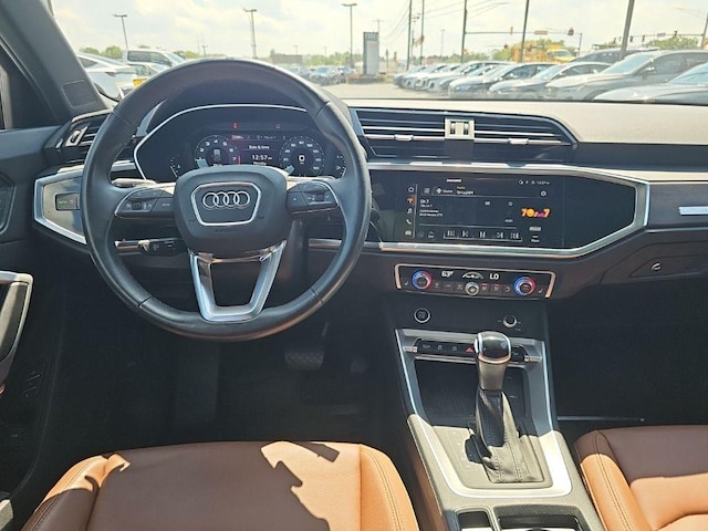 2024 Audi Q3 SUV
