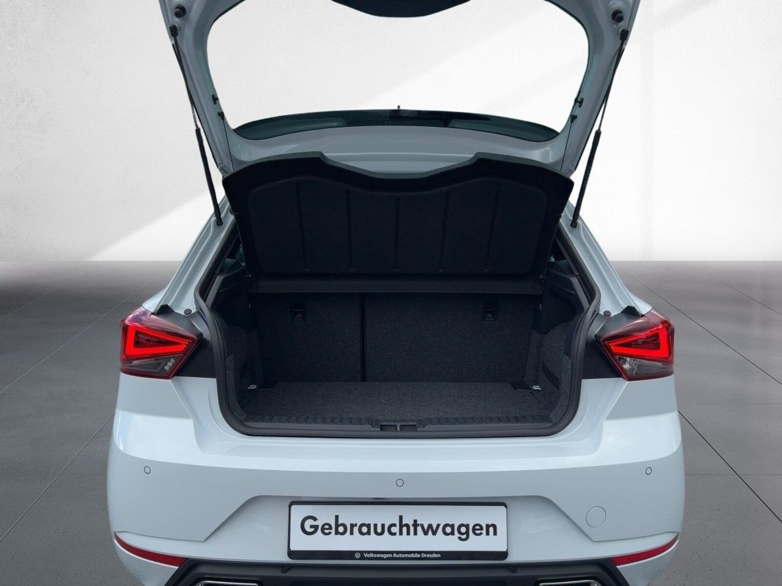 SEAT Ibiza – Bild 11