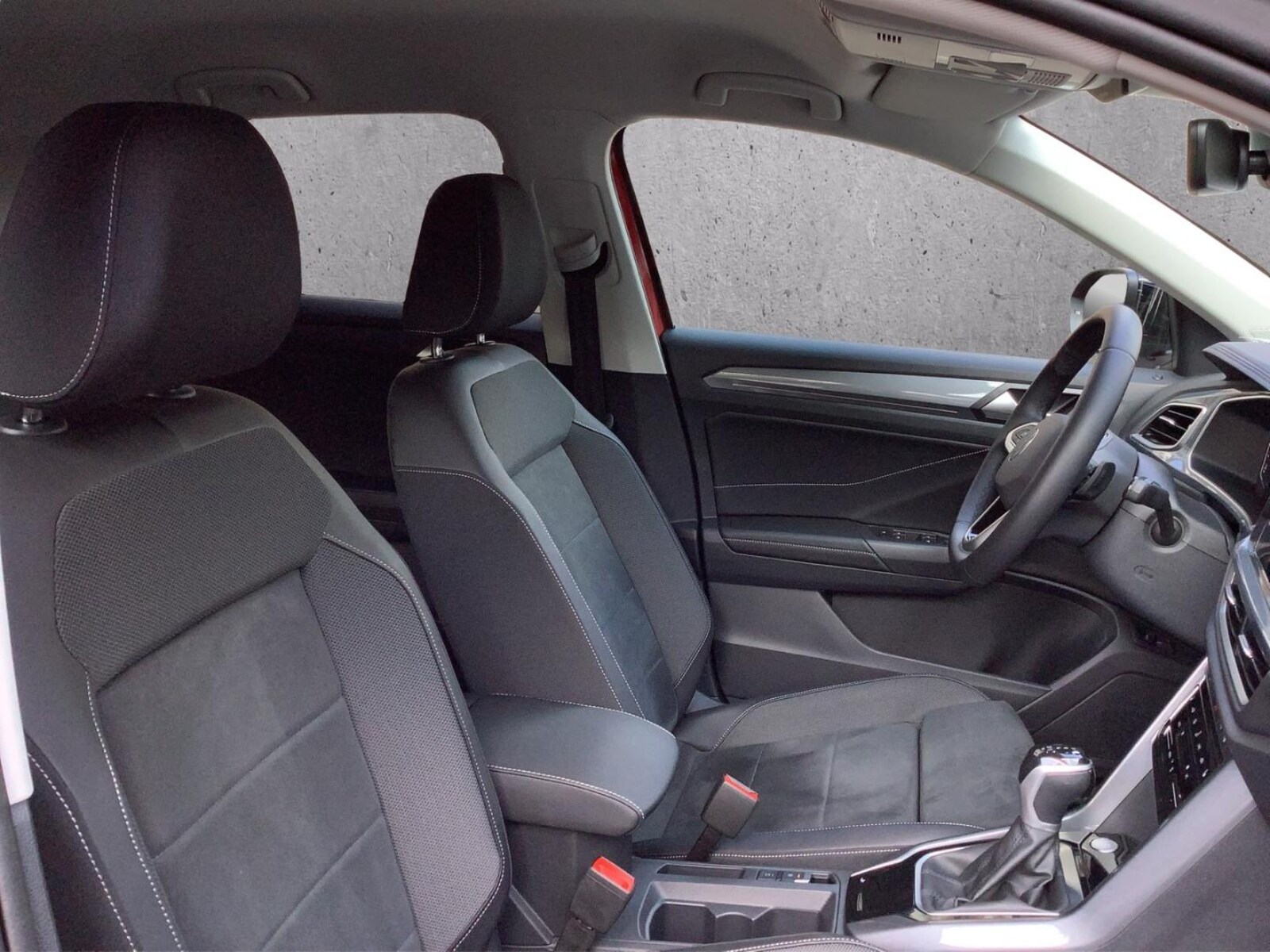 Volkswagen T-Roc – Bild 18