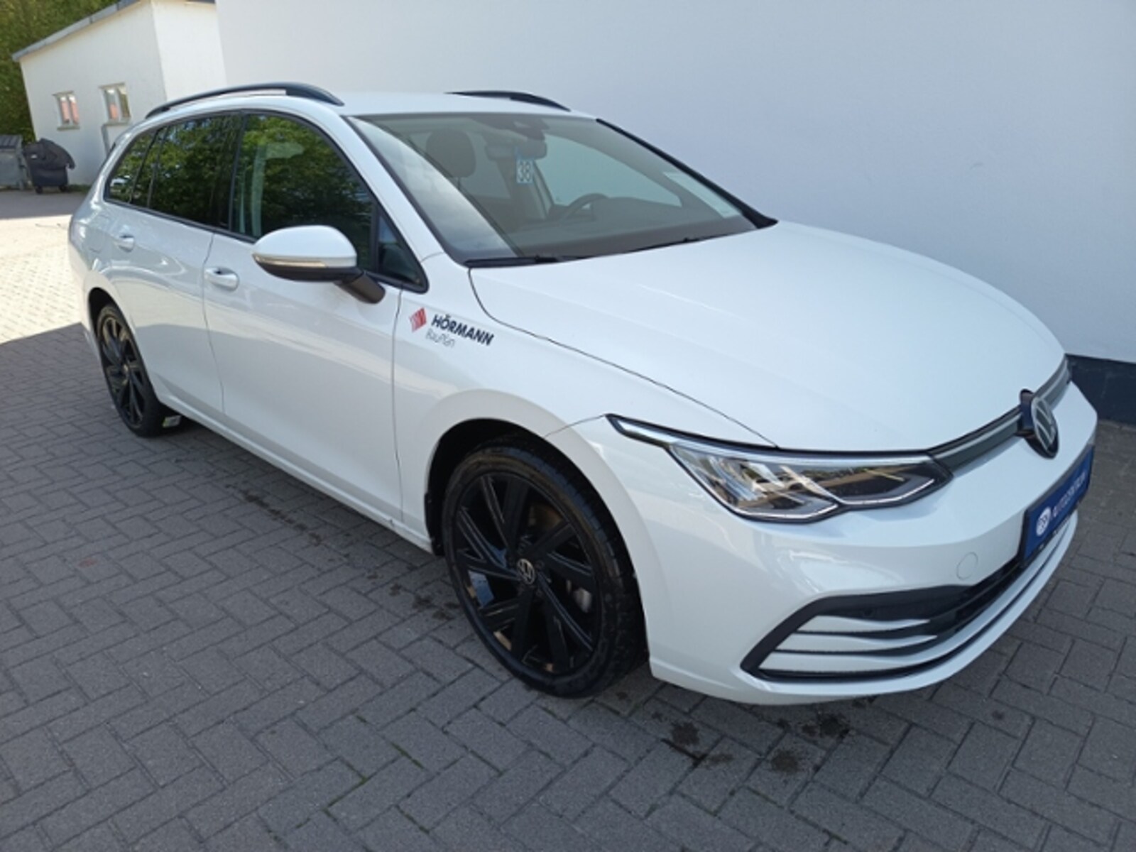 Volkswagen Golf Variant – Bild 2