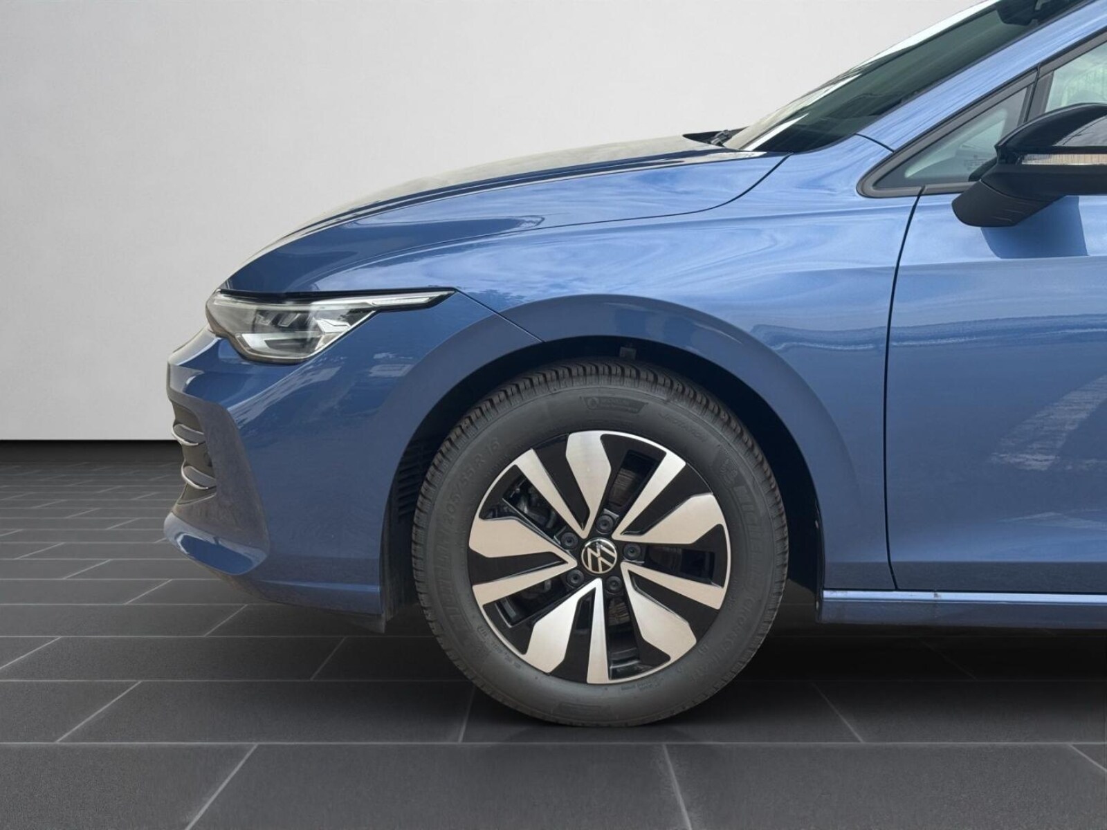 Volkswagen Golf Variant – Bild 8
