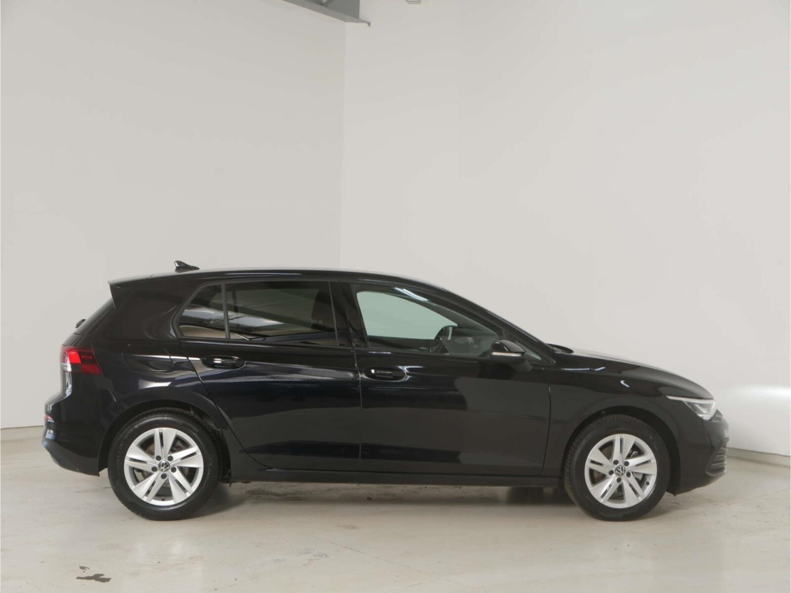 Volkswagen Golf – Bild 6