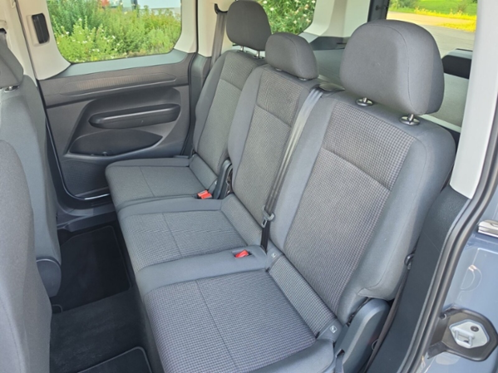 Volkswagen Caddy – Bild 11