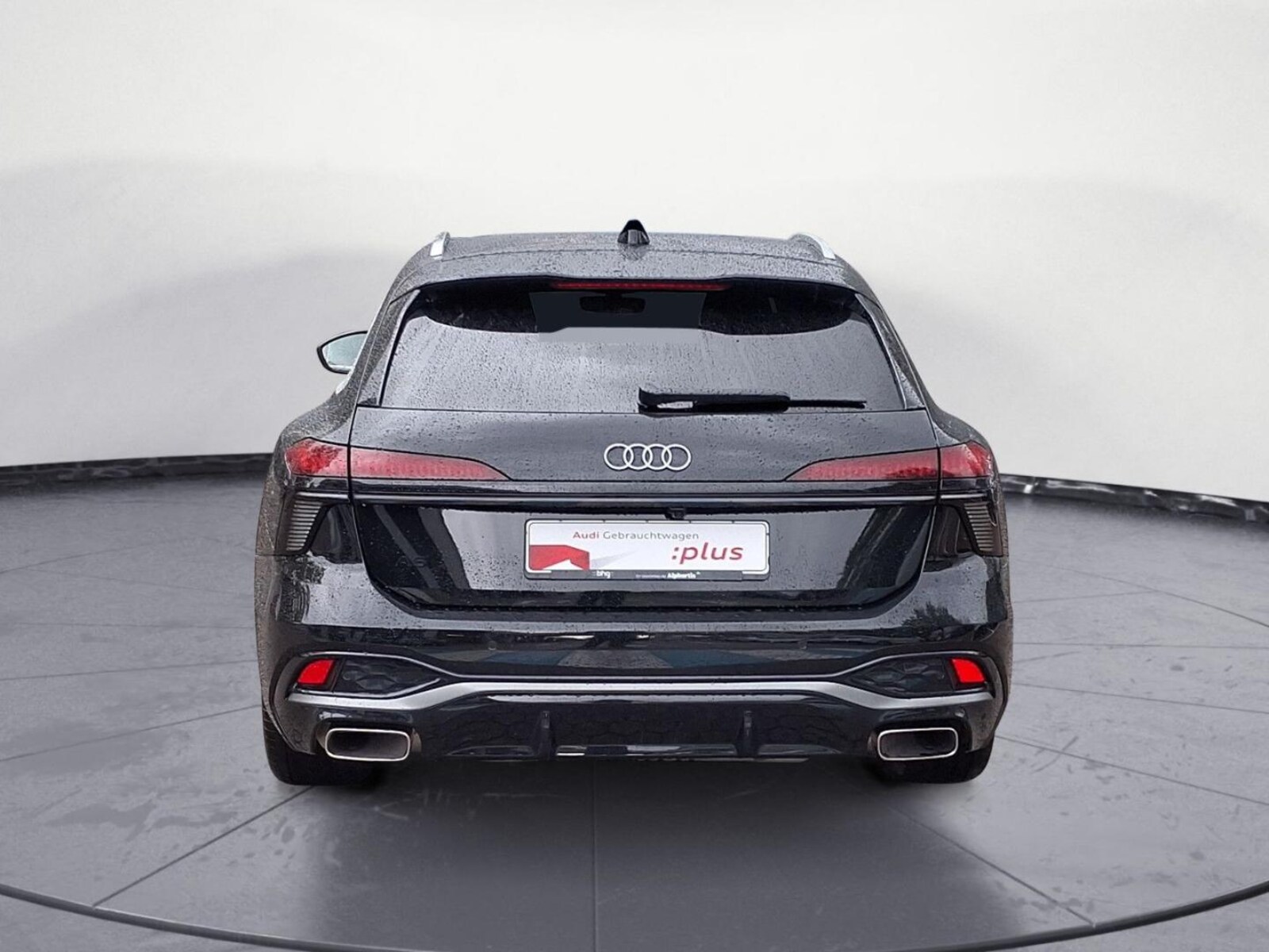 Audi A6 Avant – Bild 5
