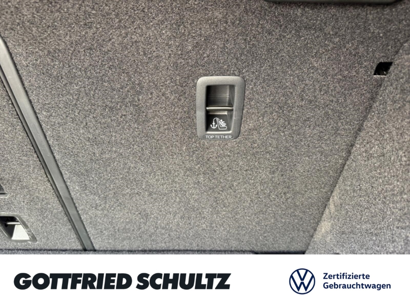 Volkswagen Golf Variant – Bild 13